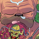 Illustration for article titled Lockjaw’s true origin is revealed in this exclusive preview